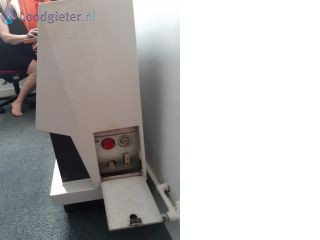 Loodgieter Onderhoud gaskachel Onderhoud geiser en gaskachel