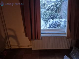 Loodgieter Heerlen Radiator verwijderen