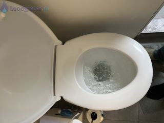 Loodgieter Badkamer Badkamer verstopping