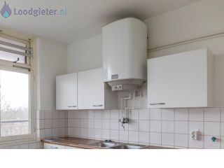 Loodgieter Rotterdam boiler