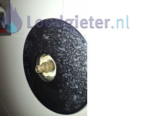 Loodgieter Badkamer Binnenwerk en badkraan vervangen
