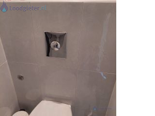 Loodgieter Spoelbak Spoelbak