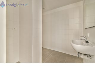 Loodgieter Badkamer badkamerrenovatie