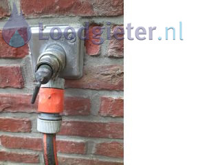 Loodgieter Reparatie dakgoot Reparatie dakgoot