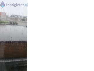 Loodgieter Dakgoot verstopt Dakgoot verstopt