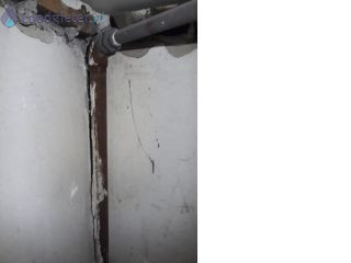 Loodgieter Inspectie gasleiding Inspectie gasleiding