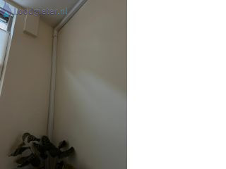 Loodgieter Inspectie gasleiding Inspectie gasleiding