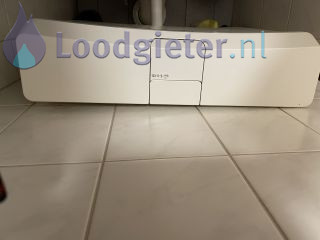Loodgieter Hengelo Stortbak wc vervangen