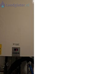 Loodgieter CV Storing Storing CV-ketel