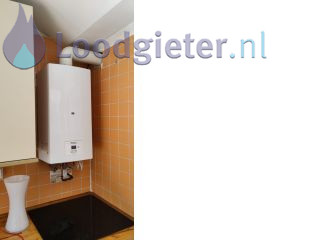 Loodgieter Onderhoud gaskachel Onderhoud Geiser Onderhoud Gaskachel