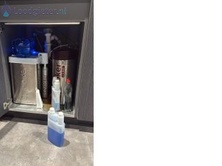 Loodgieter Waddinxveen Lekkage afvoer gootsteen