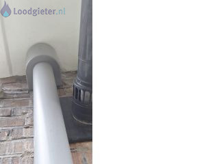 Loodgieter Regenpijp repareren Regenpijp repareren