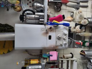 Loodgieter Onderhoud Geiser Geiser onderhoud