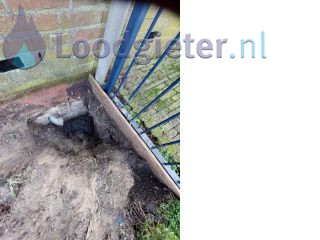 Loodgieter Gevelbreuk Gevelbreuk