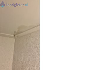 Loodgieter Assen Lekkage