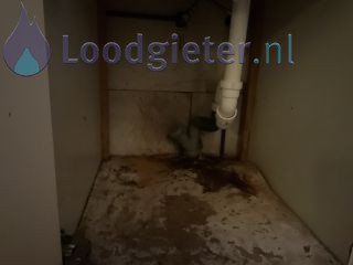 Loodgieter Verstopte Gootsteen Verstopte gootsteen