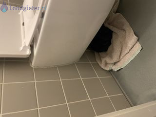 Loodgieter Installatie Toilet Installatie WC