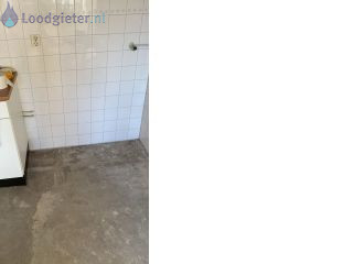 Loodgieter Vaatwasser aansluiting maken Vaatwasser aansluiting maken