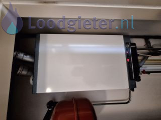Loodgieter Deventer Onderhoud cv-ketel