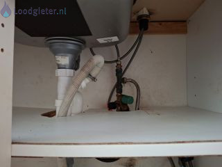 Loodgieter Installatie Boiler boiler vervangen