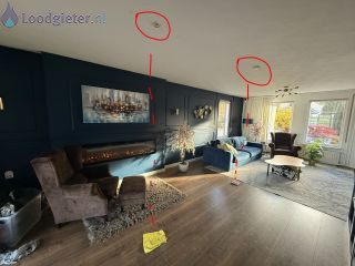 Loodgieter Lekkage Badkamer lekkage badkamer