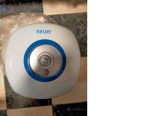 Loodgieter Installatie Boiler Boiler installeren