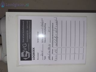 Loodgieter Reparatie CV-ketel Reparatie cv ketel