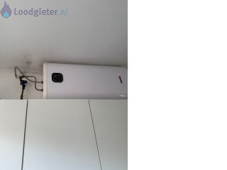 Loodgieter Nijmegen Lekkage boiler