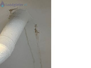 Loodgieter Lekkage Dak Lekkage dak