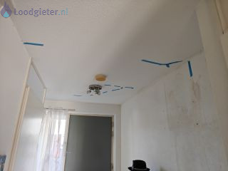 Loodgieter Hoofddorp lekkage wamwaterleiding