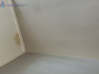 Loodgieter Arnhem lekkage