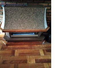 Loodgieter Gashaard Geiser en gashaard onderhoud