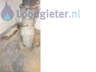 Loodgieter Ontstoppen WC Ontstopping en lekkage van toilet