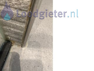 Loodgieter Kitwerk Voeg en kitwerk vervangen