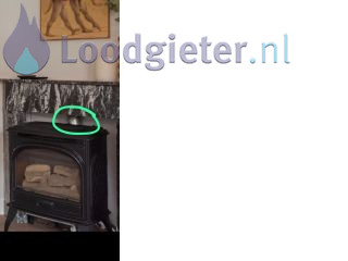 Loodgieter Gaskachel Gaskachel