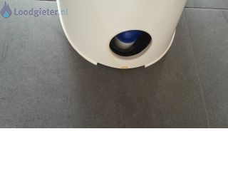 Loodgieter Urinoir Lekkage urinoir