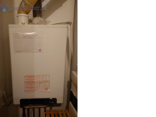 Loodgieter CV onderhoud Onderhoud cv