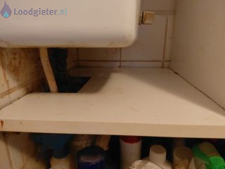 Loodgieter Tilburg Geiser vervangen voor boiler