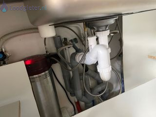 Loodgieter Plintboiler Vervangen plintboiler