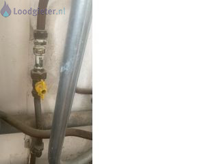 Loodgieter CV Ketel Vervangen CV Ketel vervangen