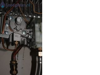 Loodgieter Lekkage Geiser Lekkage Vaillant geiser