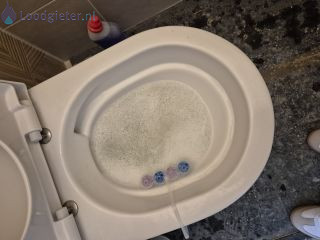 Loodgieter Verstopping WC verstopping wc