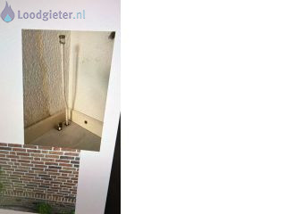 Loodgieter Leiding cv CV leiding inkorten