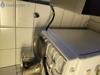 Loodgieter Gasslang vervangen gasslang vervangen