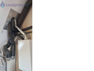 Loodgieter Onderhoud cv-ketel Onderhoud CV-ketel