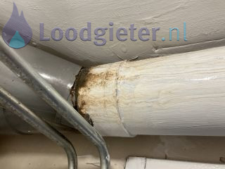Loodgieter Reparatie riool Reparatie riool