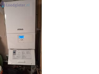 Loodgieter CV onderhoud CV onderhoud