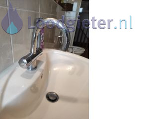 Loodgieter Bad en Douche Bad en Douche