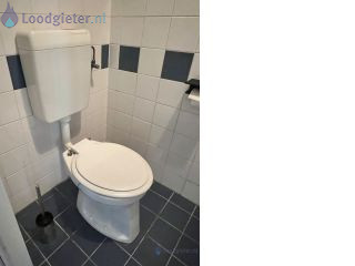 Loodgieter Installatie wastafel Toilet en fontein vervangen (beide zijn in huis)