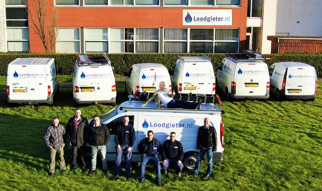 Loodgieter Assen